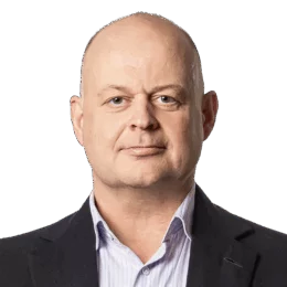 Matthew Wilson - Chef des opérations