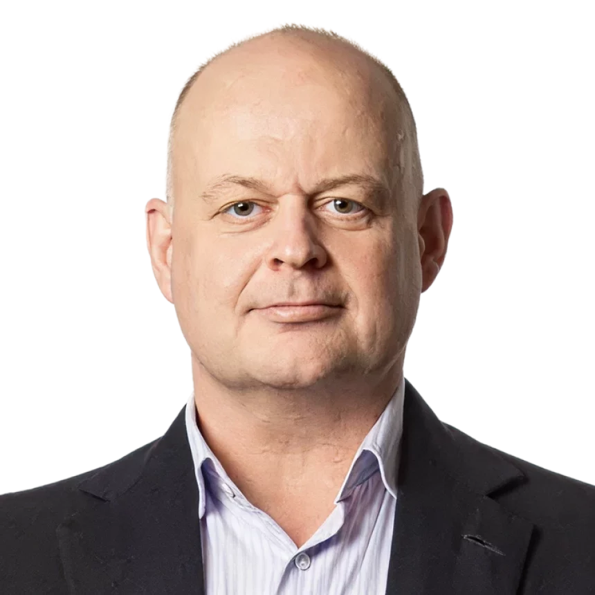 Matthew Wilson - Chef des opérations