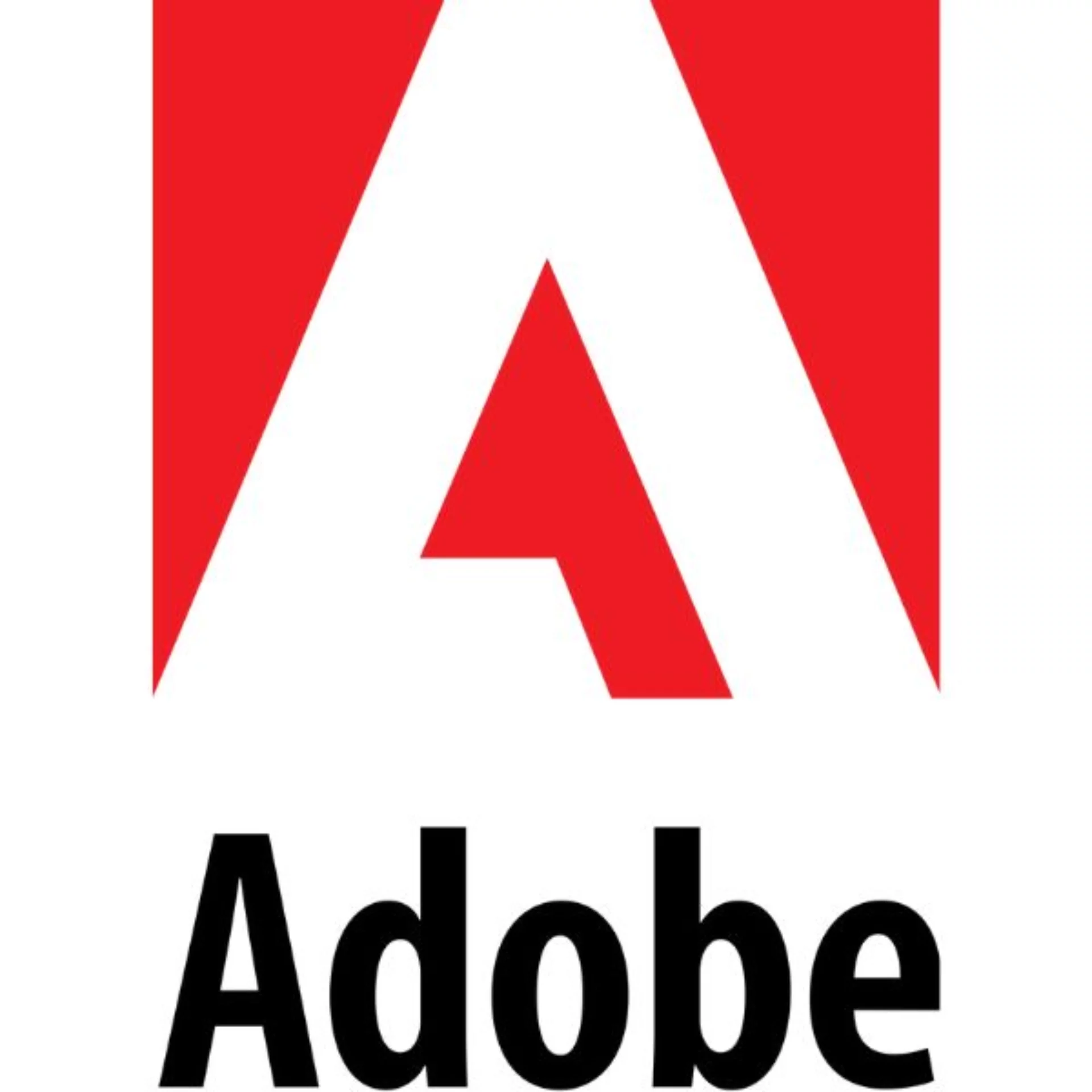 Logo Adobe