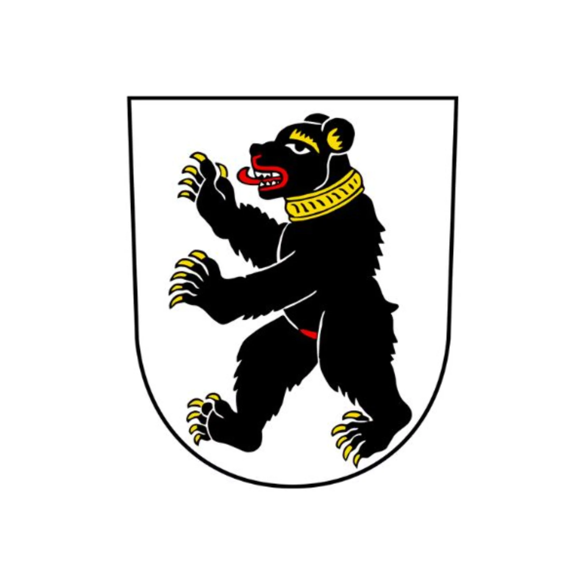 Logo St Gallen