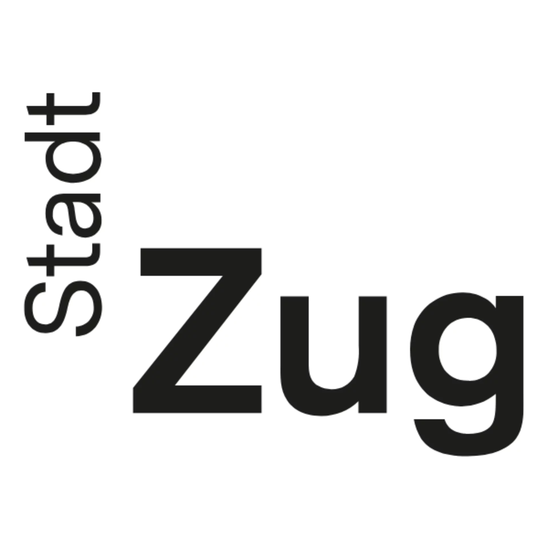 Logo Zug Stadt