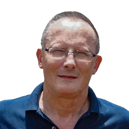 Jean-Louis Delaite - Chef de programme en République centrafricaine