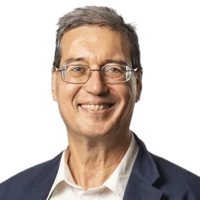 Hansjörg Eberle - Directeur