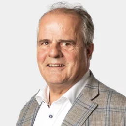 Urs Endress - Membre du Conseil de fondation