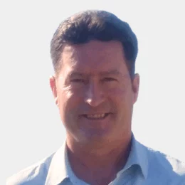 Steven Munro - Chef de programme aux Philippines