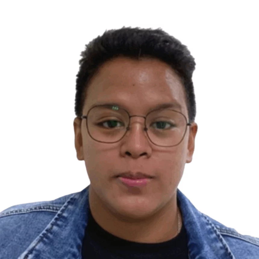 Mariann Allapitan - Cheffe des services IT