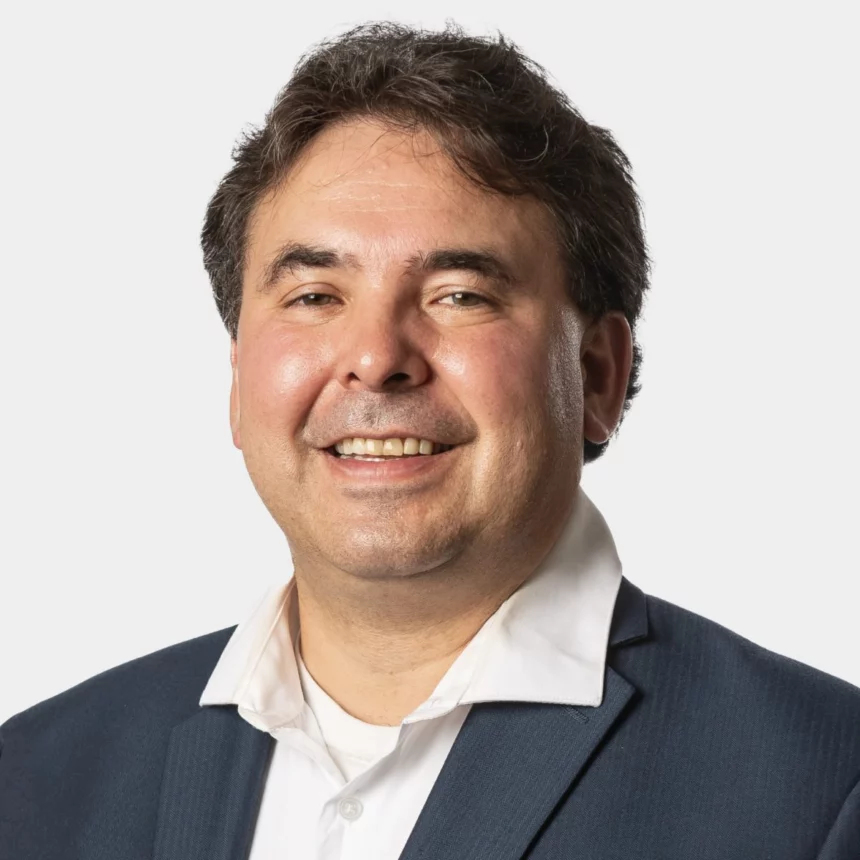 Thomas Kodiak - Membre du Conseil de fondation