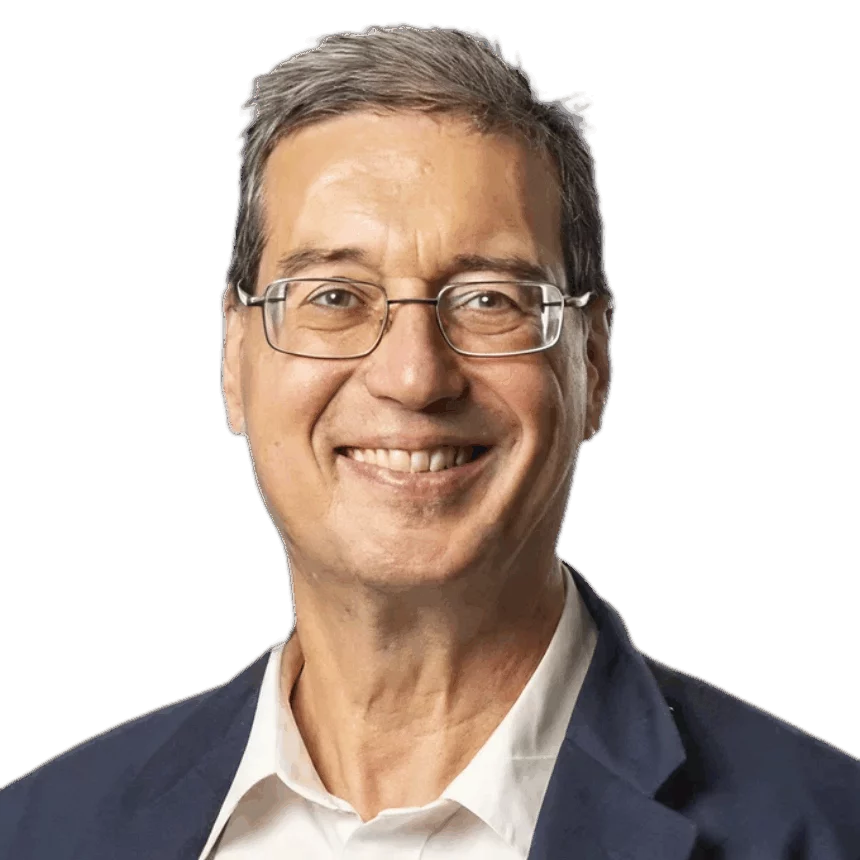 Hansjörg Eberle - Directeur