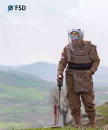 Couverture du Rapport Annuel 2018