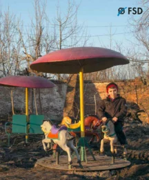 Couverture du Rapport Annuel 2017