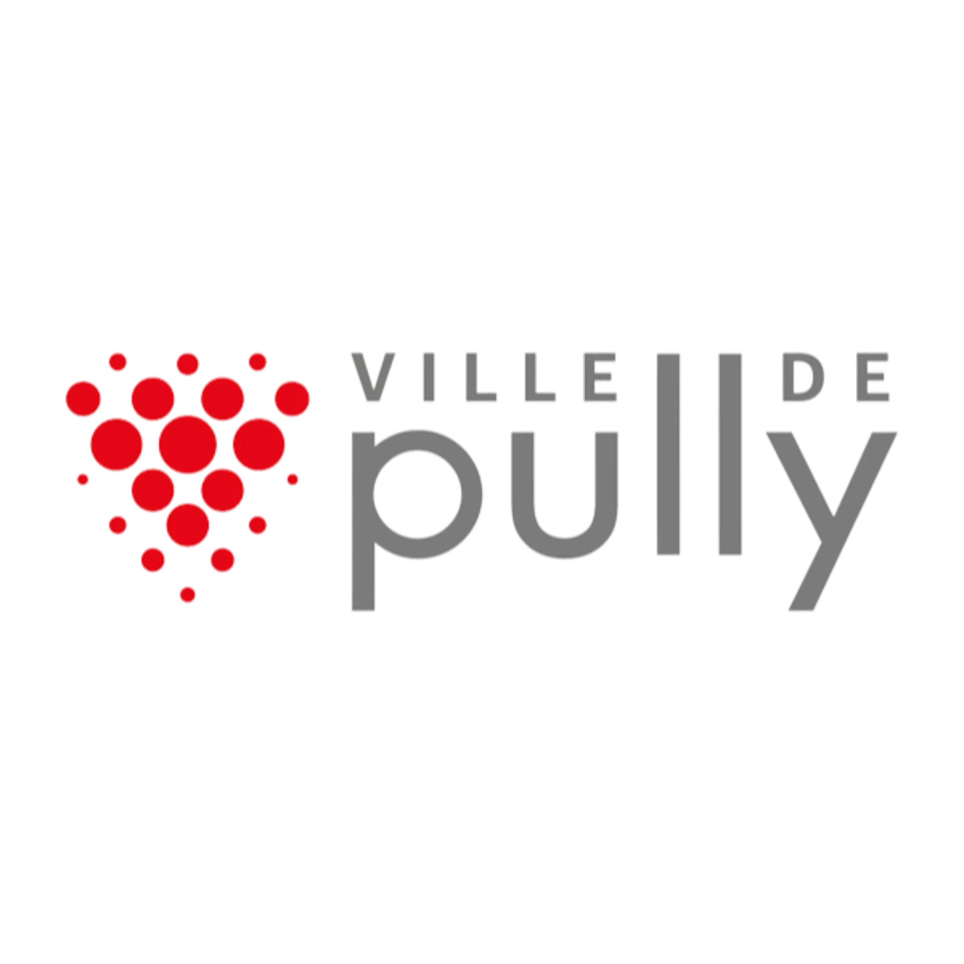 Logo Ville de Pully