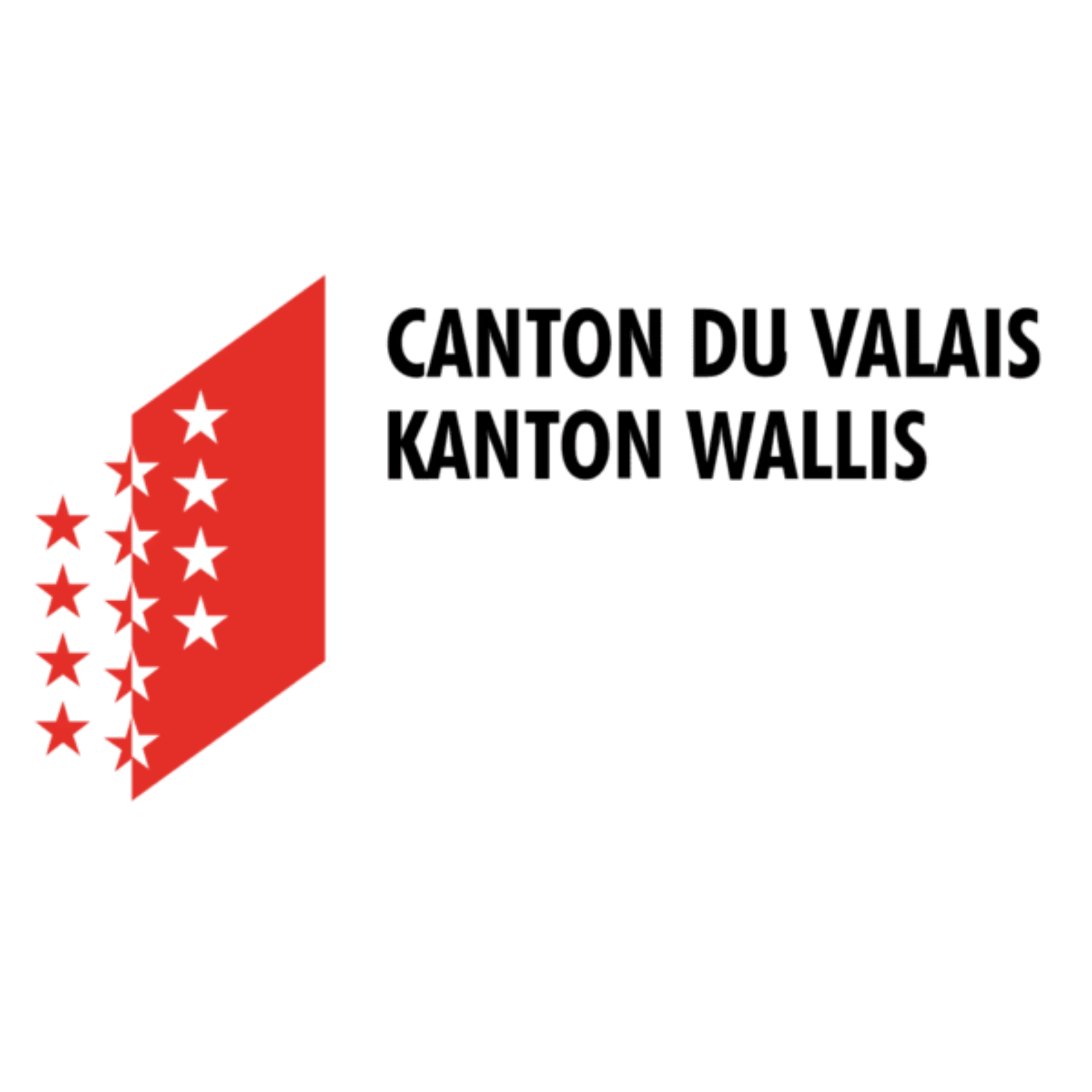 Logo canton du valais