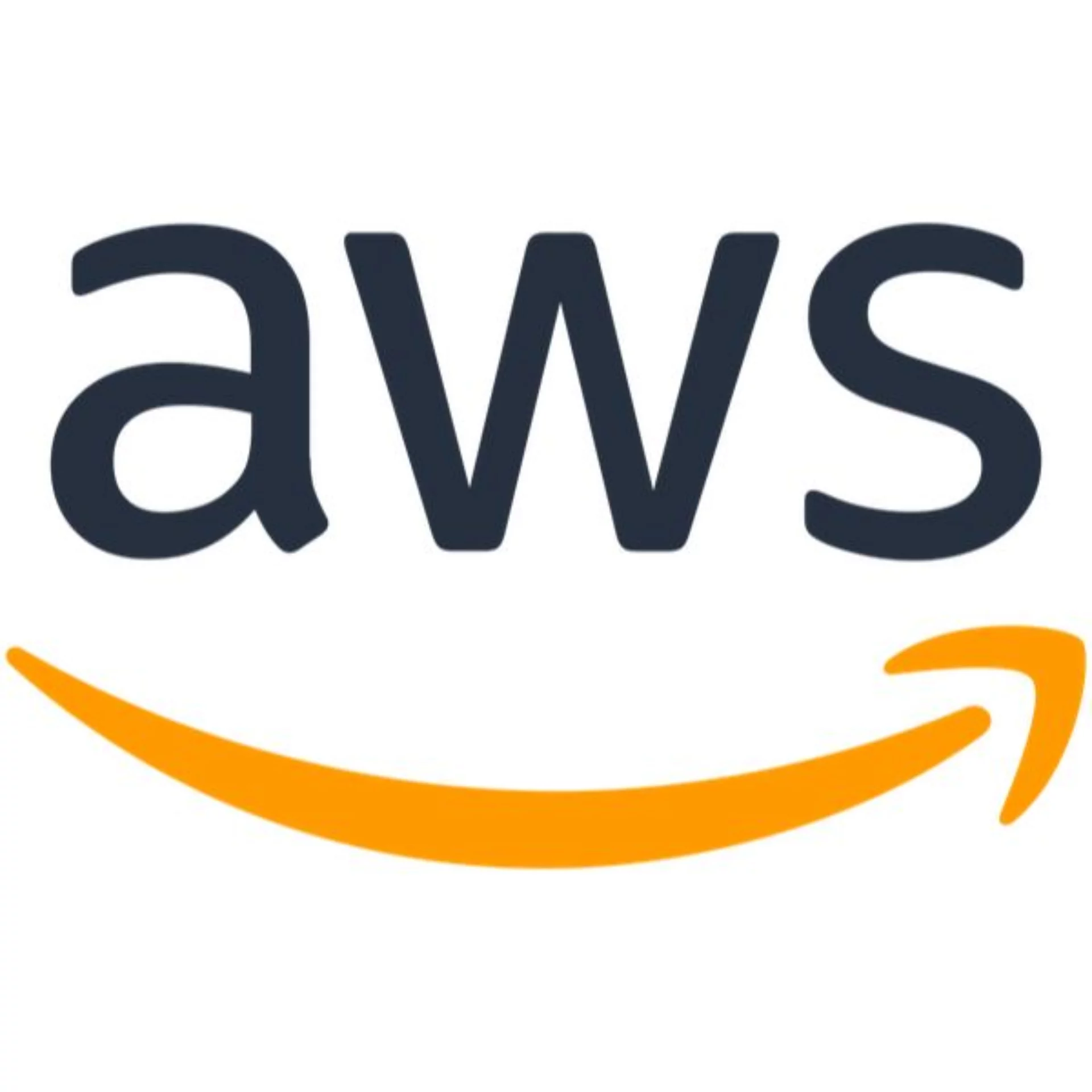 Logo AWS