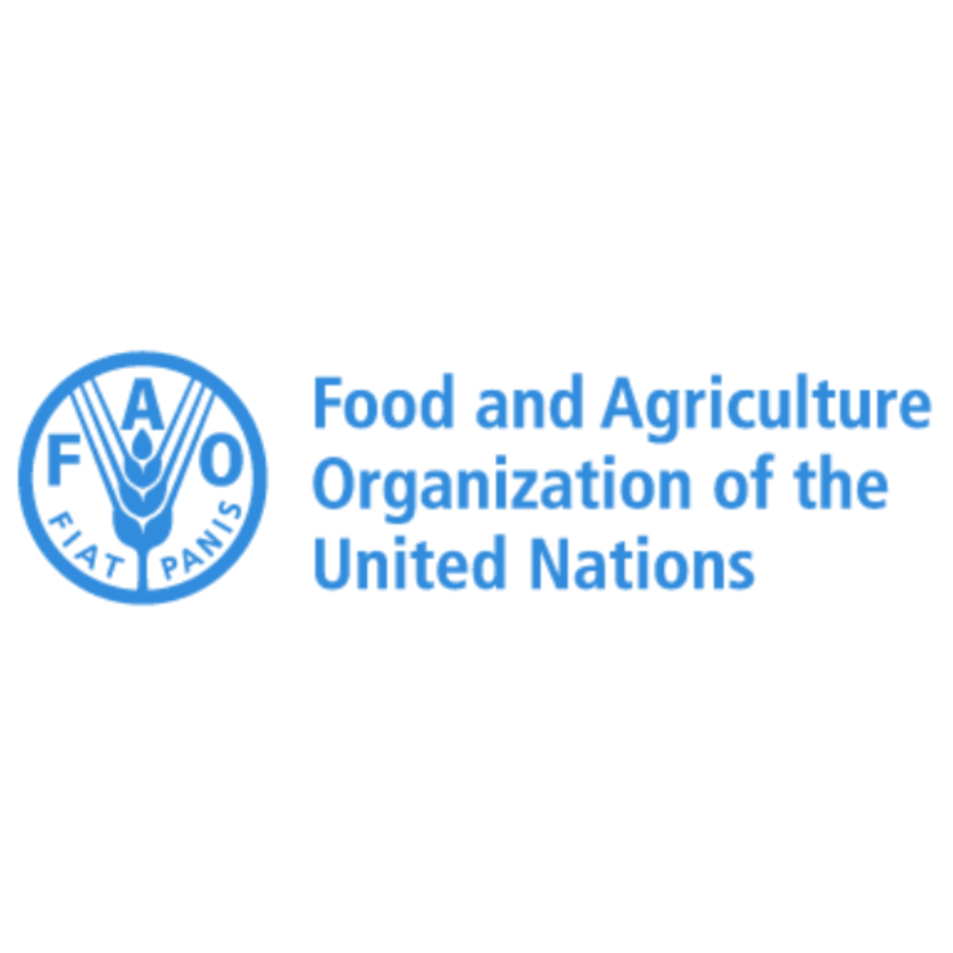 Logo FAO
