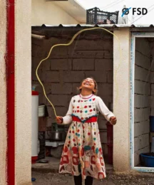 Couverture du Rapport Annuel 2016