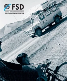 Couverture du Rapport Annuel 2002