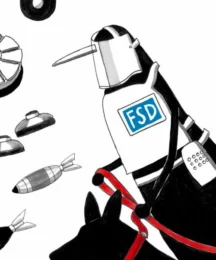 Couverture du Rapport Annuel 2012