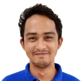 Ryan Jay Cajucom - Chef adjoint d'unité