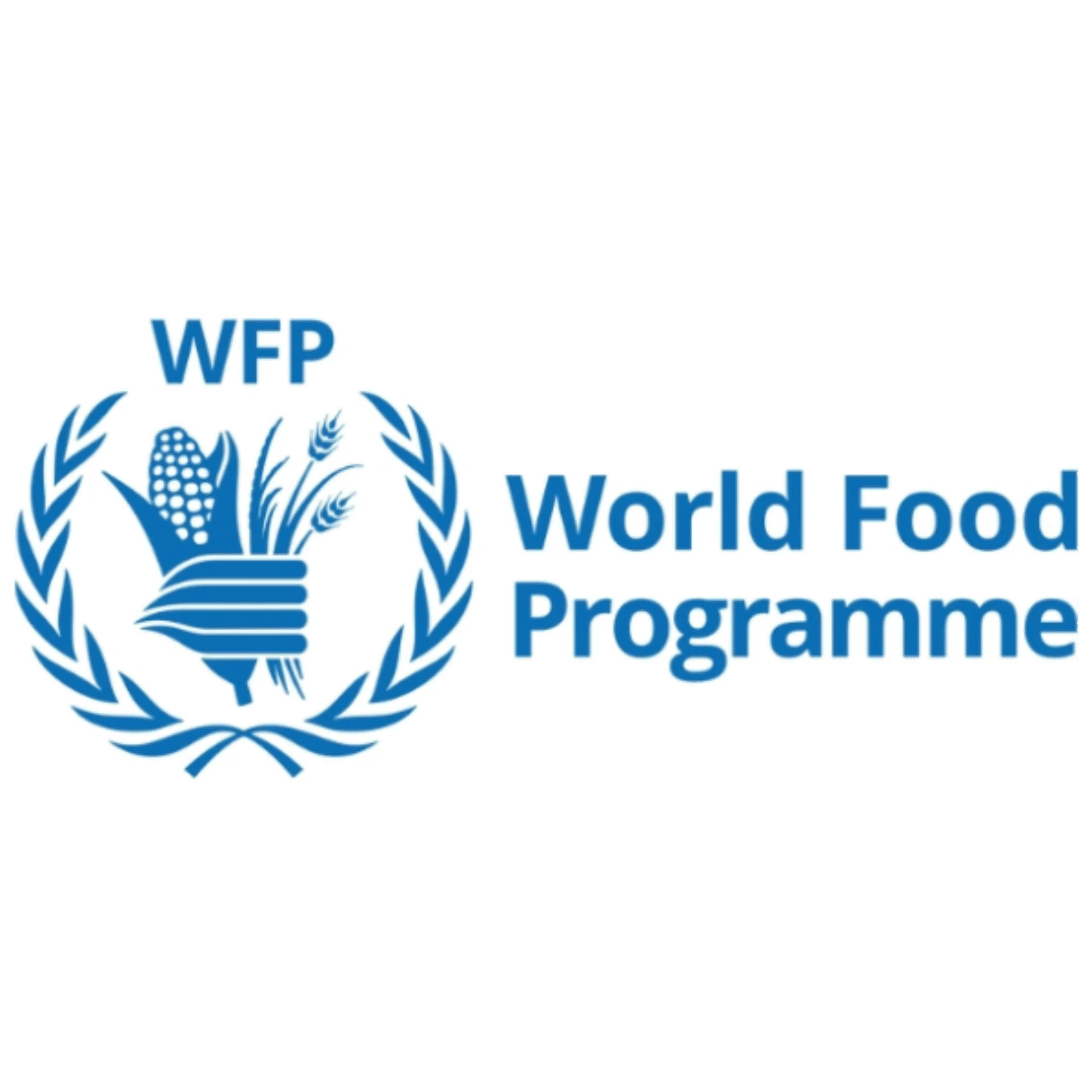 Logo WFP