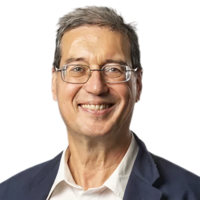 Hansjörg Eberle - FSD Director