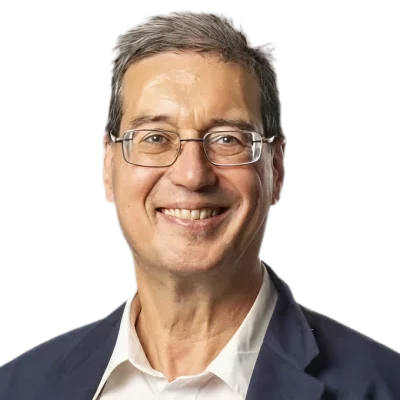 Hansjörg Eberle - FSD Director