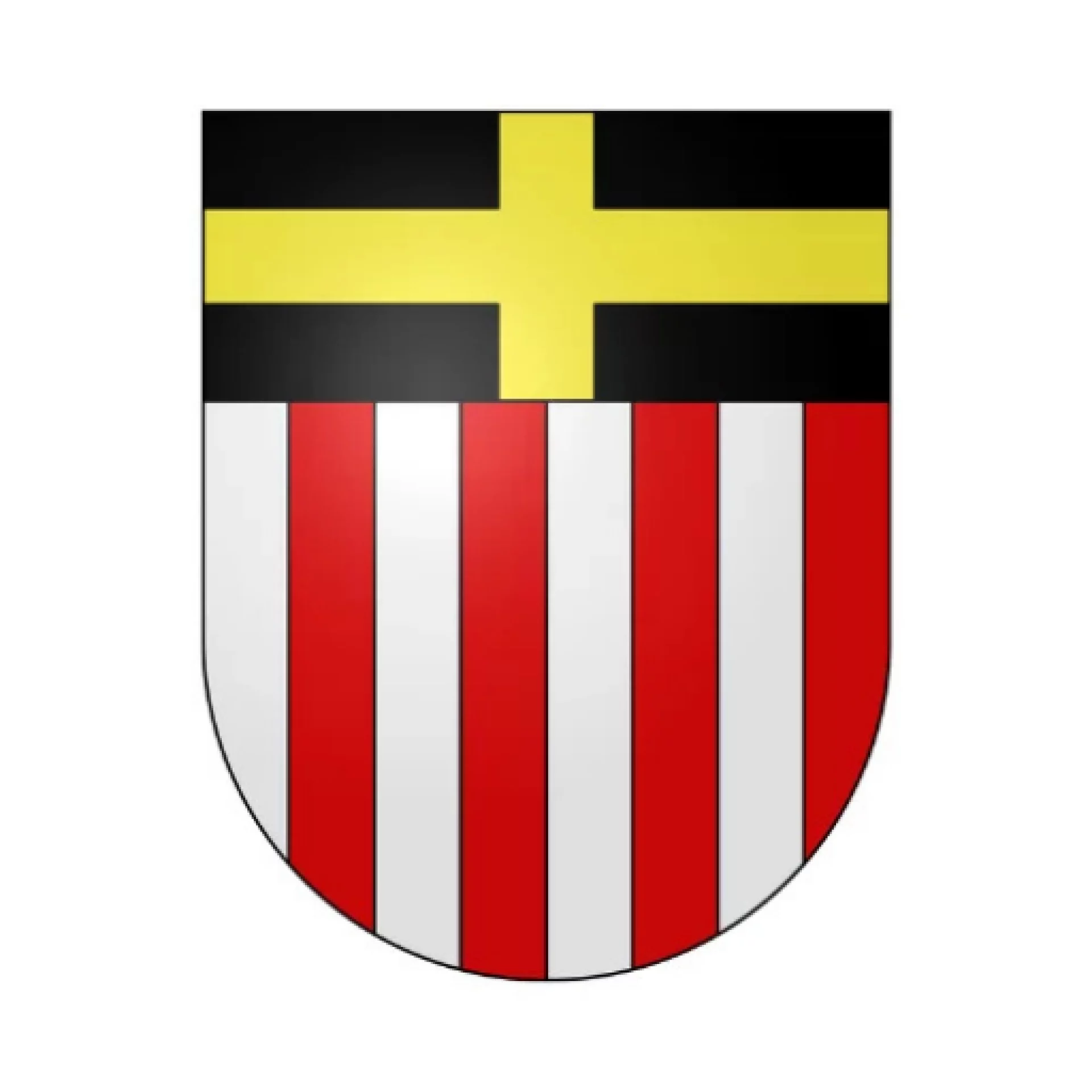 Commune de Corsier logo