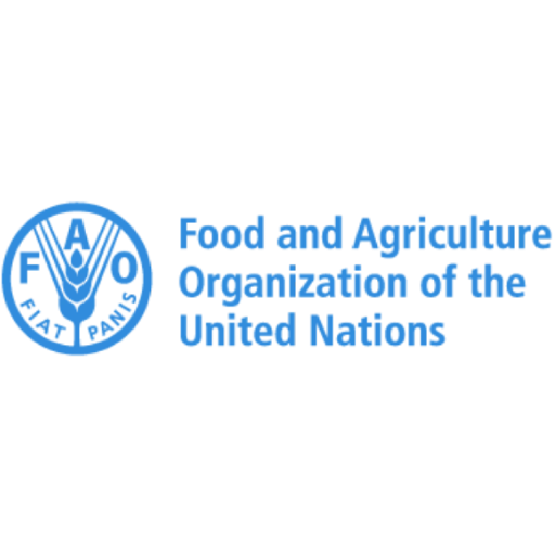 FAO logo
