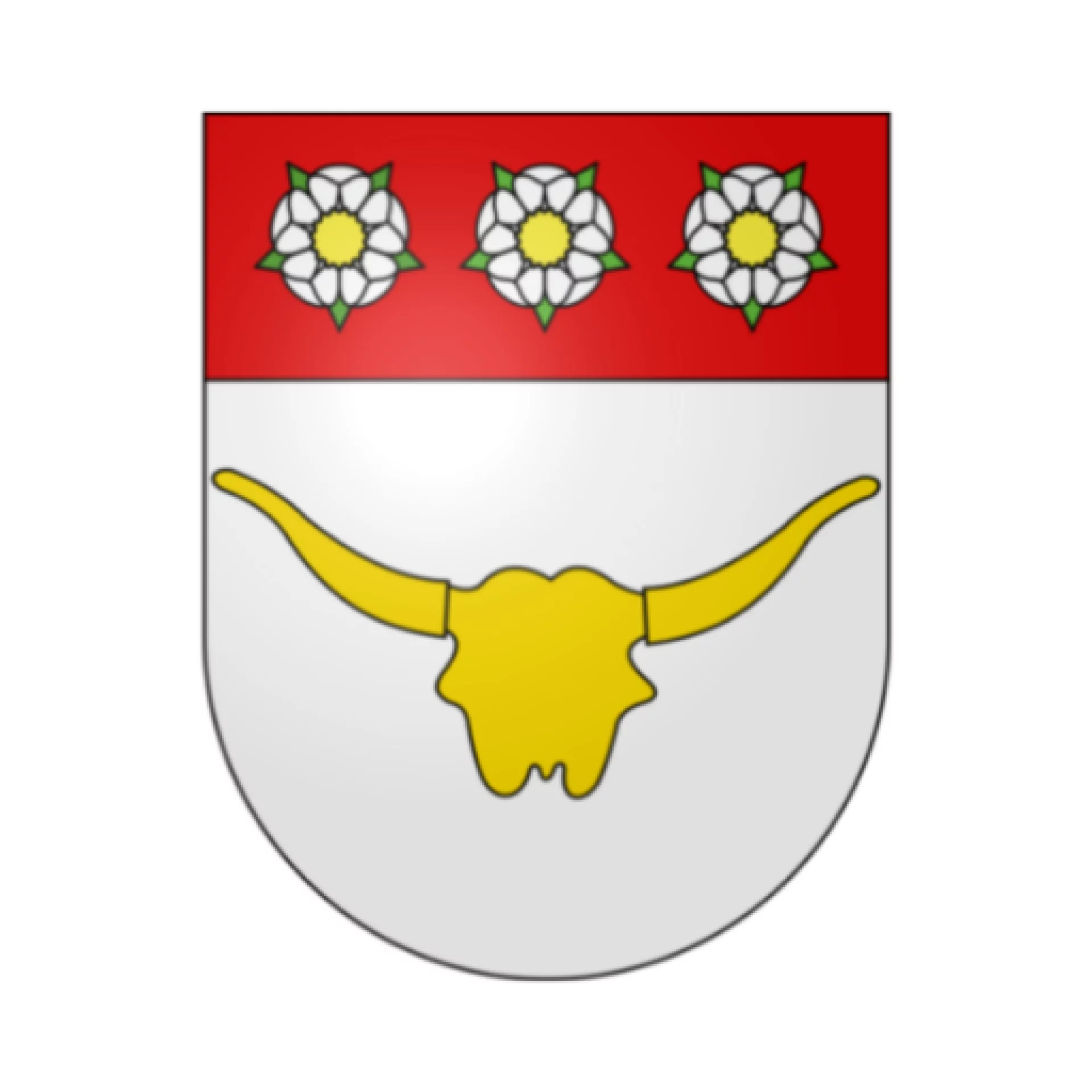 Gemeinde Dudingen logo