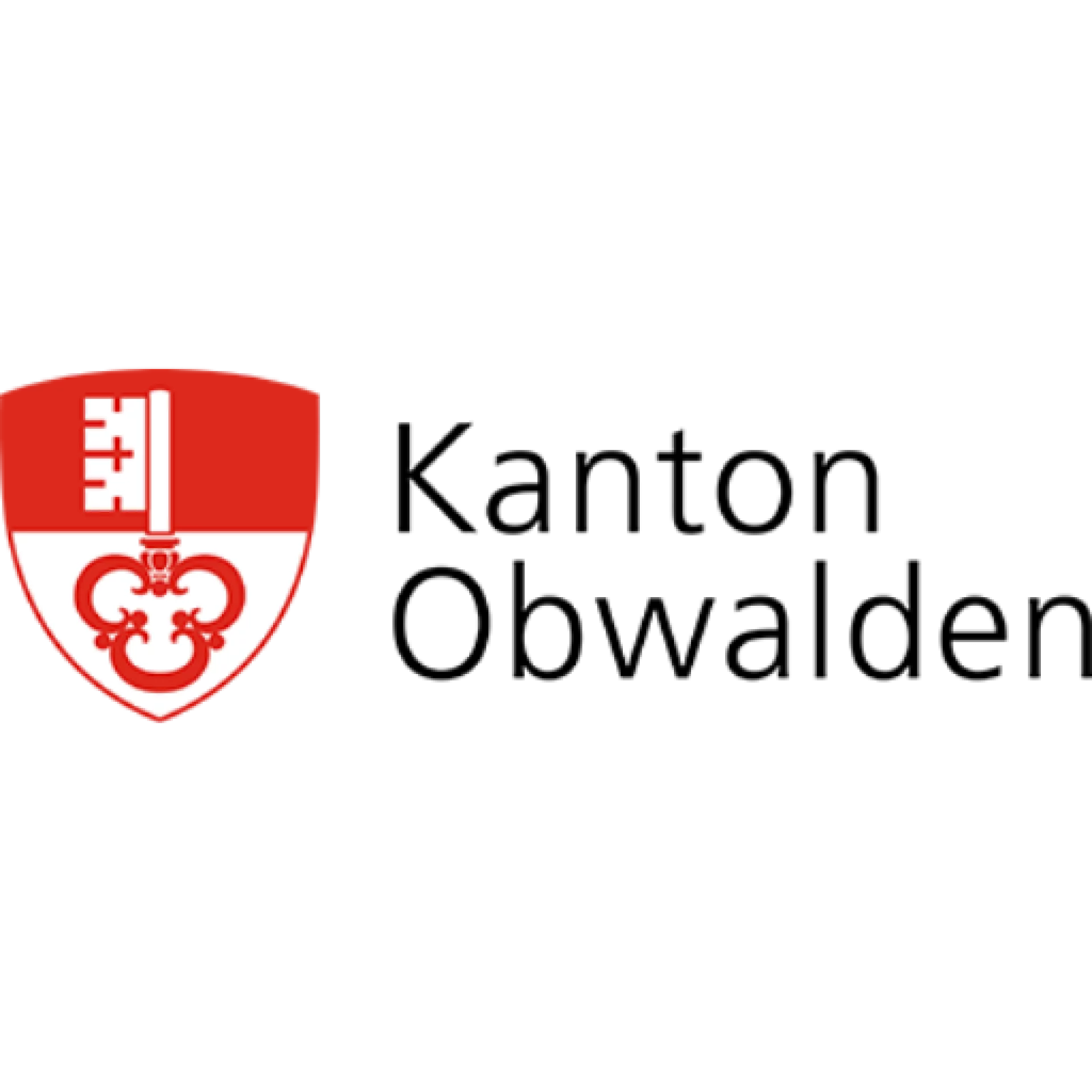 Kanton Obwalden logo