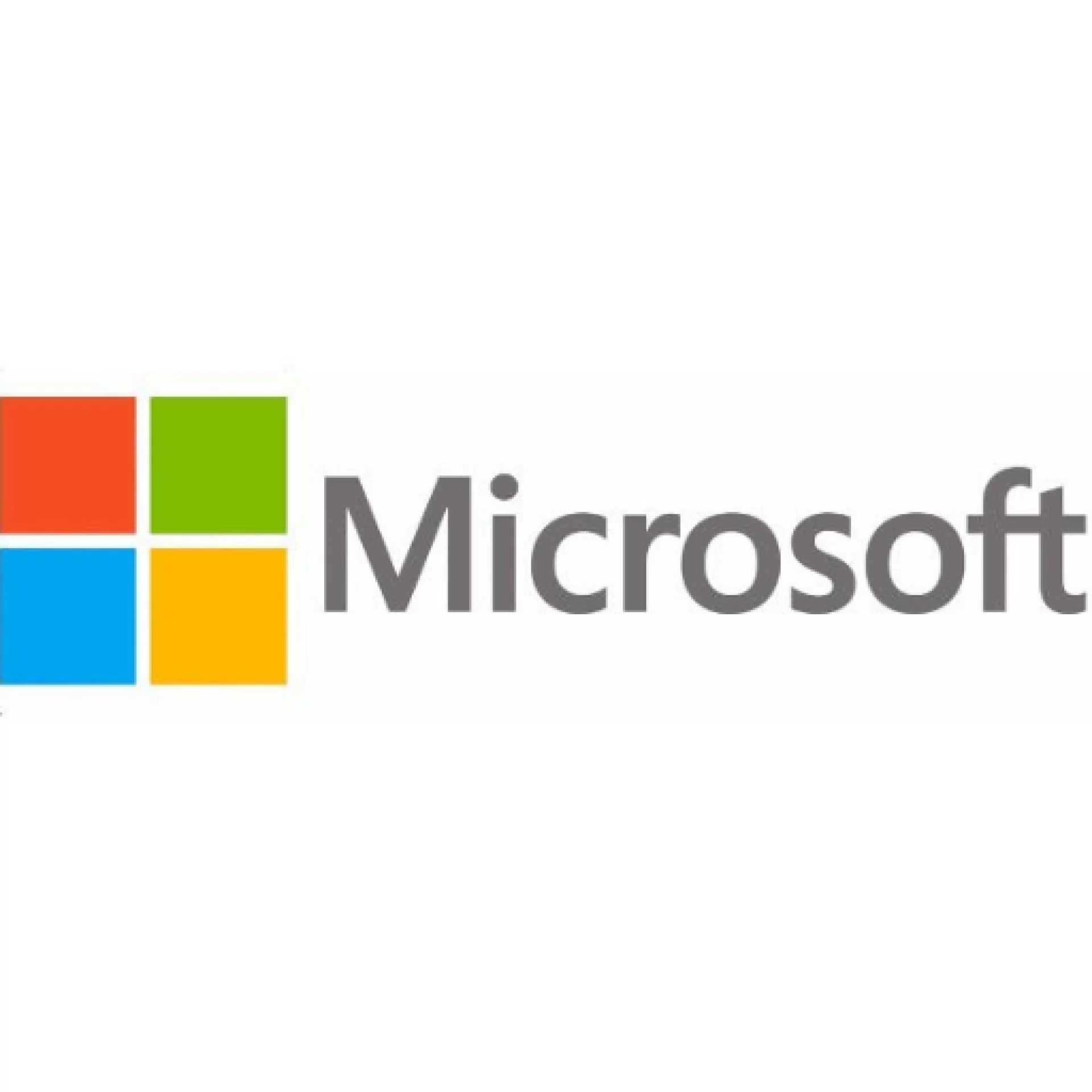 Microsoft logo