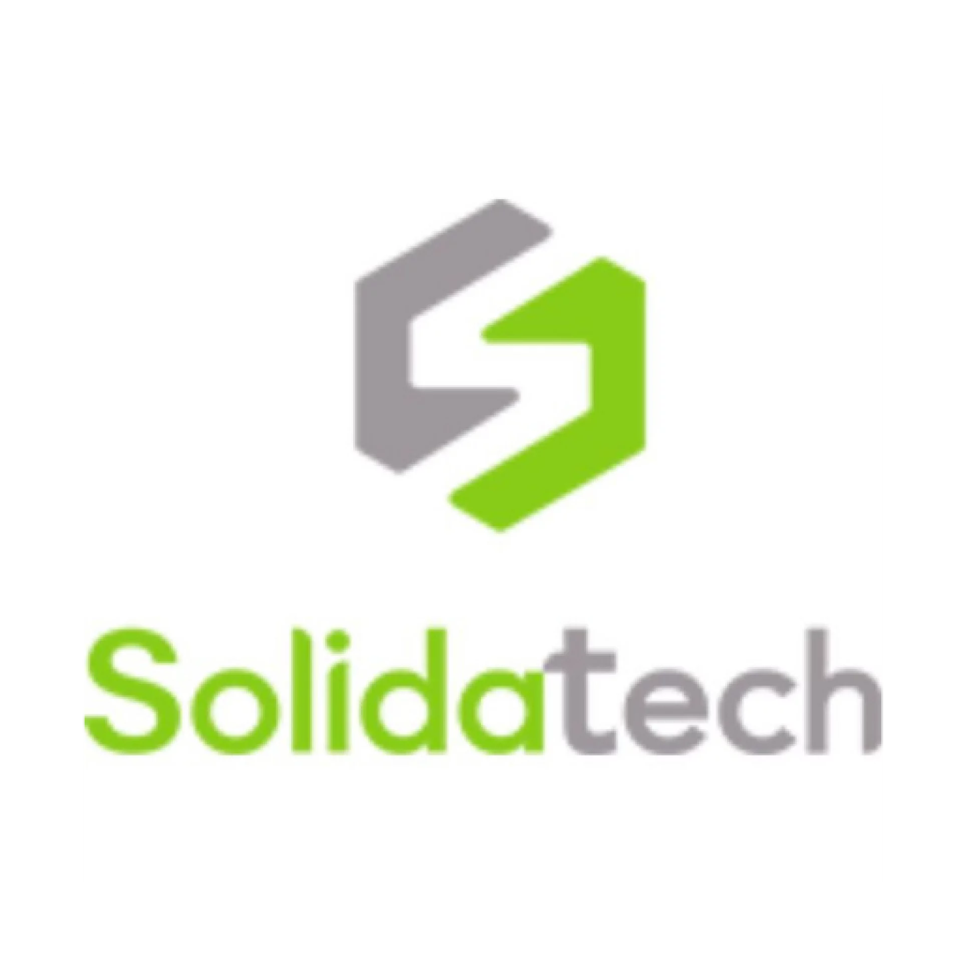 Solidatech logo