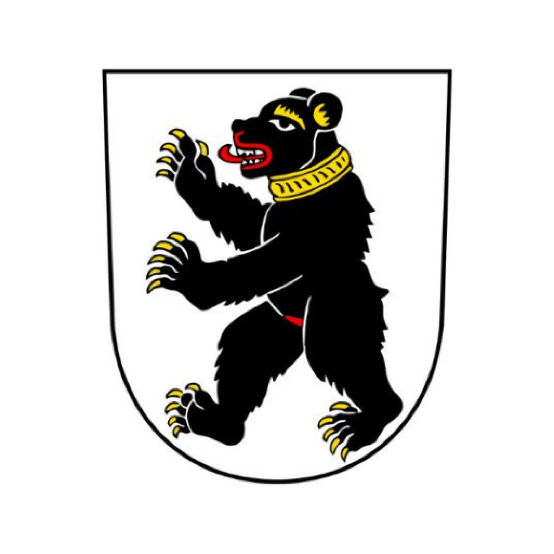 Stadt St Gallen logo