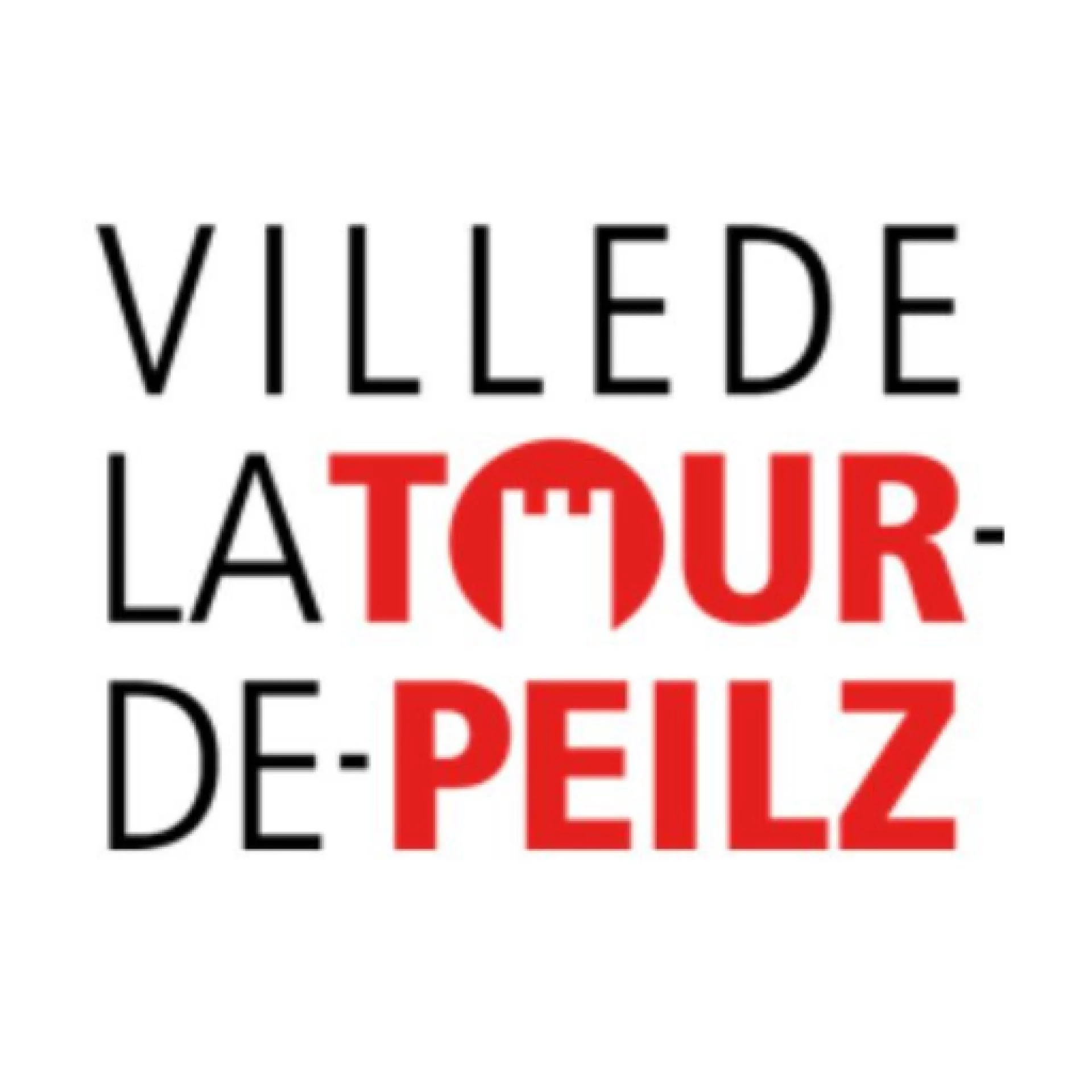 Ville de la Tour-de-Peilz logo