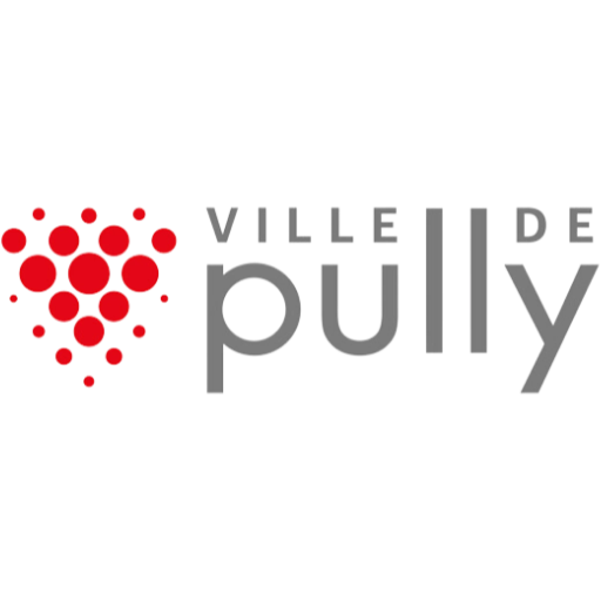Ville de Pully logo